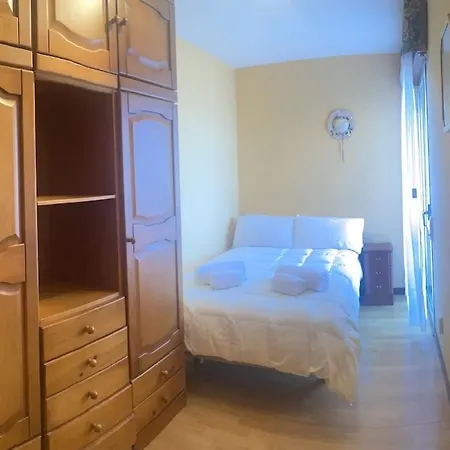 Apartment Piso Costa *