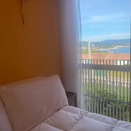 Piso Costa 아파트